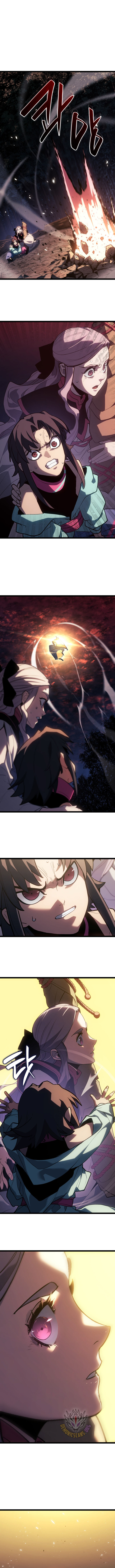 Reaper of the Drifting Moon Chapter 105 9